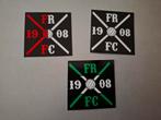 3 Stickers Feyenoord, Ophalen of Verzenden, Nieuw, Sport