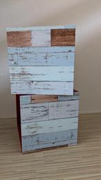 Ikea Expedit / Kallax deur inzet, Ophalen, Overige materialen, Minder dan 50 cm, Gebruikt