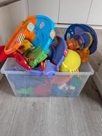 Toet Toet speelgoed auto's, Ophalen, Gebruikt