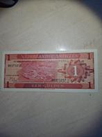 1 Gulden - Nederlandse Antillen 1970, Ophalen of Verzenden