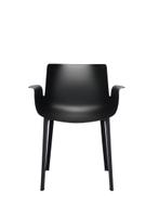 Kartell Piuma Stoelen - Set van 2, Ophalen, Kunststof, Gebruikt, Drie