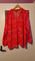Mooie blouse van ms mode, Kleding | Dames, Ophalen of Verzenden, Nieuw, Roze, Blouse of Tuniek