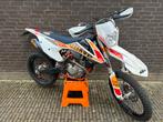 2018 KTM 500 EXC-F Sixdays (Inruil mogelijk!), Particulier, Enduro, 1 cilinder