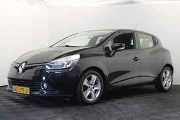 Renault Clio 0.9 TCe Expression (bj 2013) beschikbaar voor biedingen