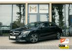Mercedes-Benz CLA-Klasse 180 Aut. 123PK Ambition | Navigatie, Gebruikt, 4 cilinders, Leder en Stof, Lichtsensor