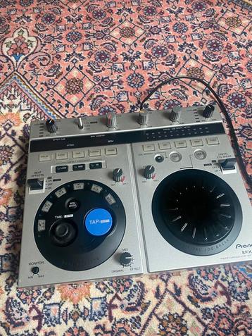 Pioneer EFX-500 beschikbaar voor biedingen