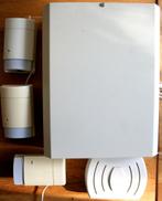 Aritech inbraakalarm CD34, Doe-het-zelf en Verbouw, Ophalen, Gebruikt, Compleet systeem, Beweging