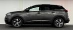 Peugeot 3008 1.6 PureTech GT Line*181PK*Panodak*Leder*Camera, Auto's, Gebruikt, 4 cilinders, 181 pk, Leder en Stof