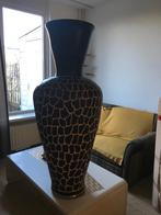 Grote nette decoratie vazen, Ophalen, Overige kleuren, Minder dan 50 cm, Glas