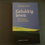 Anselm Grün - Gelukkig leven, Achtergrond en Informatie, Spiritualiteit algemeen, Ophalen of Verzenden, Anselm Grün