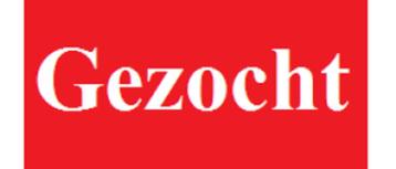 steiger gezocht (breed) beschikbaar voor biedingen