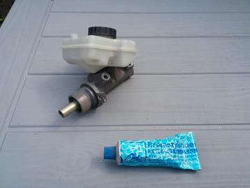 Peugeot 106 / saxo hoofd remcilinder. Gereviseerd.  beschikbaar voor biedingen