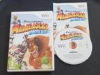 OPRUİMEN | Wii | Madagascar KARTZ, Avontuur en Actie, Gebruikt, 1 speler, Ophalen of Verzenden