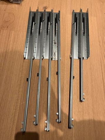 IKEA PAX KOMPLEMENT Lade Schuivers beschikbaar voor biedingen