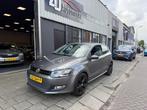 Volkswagen Polo 1.4-16V Trendline, Voorwielaandrijving, 86 pk, Gebruikt, 4 cilinders
