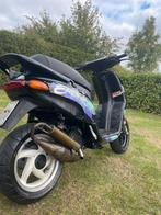 PIAGGIO PUCH NRG 70CC SPRINTER, Fietsen en Brommers, Scooters | Piaggio, Ophalen, Tweetakt, Gebruikt, Maximaal 45 km/u