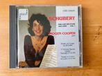 Schubert - Piano sonates D. 894, 790, 784 Imogen Cooper, Ophalen of Verzenden, Romantiek, Zo goed als nieuw, Kamermuziek