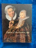 Dawn of the golden age,, Ophalen of Verzenden, Zo goed als nieuw