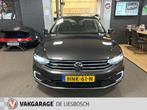Volkswagen Passat Variant 1.4 TSI PHEV GTE Business/leer/nav, Gebruikt, Hybride Elektrisch/Benzine, 1600 kg, Passat