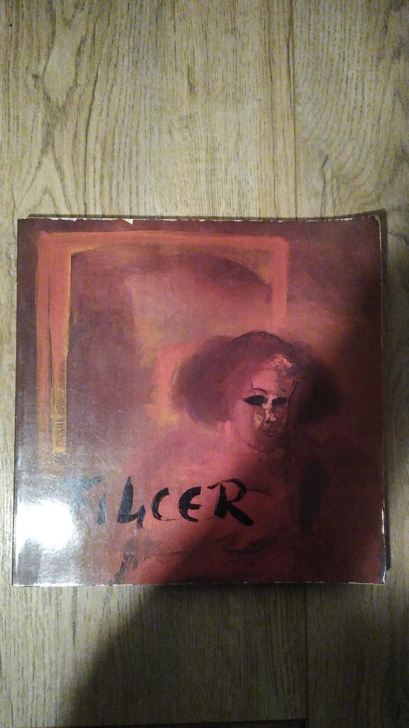 9789062164455 - Luis Filcer, Boeken, Kunst en Cultuur | Beeldend, Zo goed als nieuw, Ophalen of Verzenden