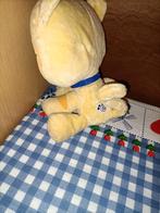 Littlest Petshop poes knuffel 22 cm groot, Ophalen of Verzenden