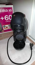 Dolce gusto, Witgoed en Apparatuur, Koffiezetapparaten, Ophalen, Koffiepads en cups, Koffiemachine, Zo goed als nieuw