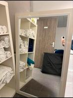 Spiegel groot, Huis en Inrichting, Woonaccessoires | Spiegels, Ophalen of Verzenden