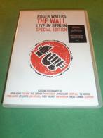 Roger Waters  The wall  Live in Berlin  Special edition  dvd, Ophalen of Verzenden