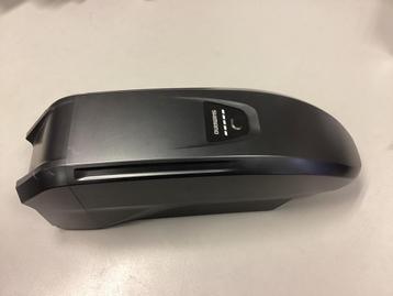 Shimano accu 1e generatie 418 Wh en 630 Wh beschikbaar voor biedingen