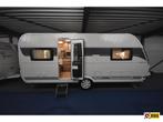 Hobby Prestige 540 UL VOORTENT/TUSSENBED/MOVER, Rondzit, Hobby, Bedrijf, Overige typen