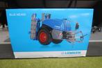 Wiking Lemken Vega Veldspuit, Hobby en Vrije tijd, Modelauto's | 1:32, Overige merken, Ophalen of Verzenden, Zo goed als nieuw