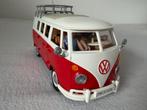 Playmobil Volkswagen T1 Campingbus, Kinderen en Baby's, Speelgoed | Playmobil, Ophalen of Verzenden, Zo goed als nieuw