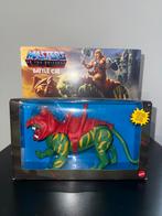 Masters Of The Universe Battle Cat Nieuw, Ophalen of Verzenden, Zo goed als nieuw