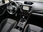 Subaru XV 2.0i Premium 157 Pk Automaat Navigatie / DAB / App, Automaat, Stof, Vierwielaandrijving, SUV of Terreinwagen