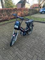 Zeer nette Tomos Quadro met 65cc setup, Fietsen en Brommers, Brommers | Tomos, Ophalen of Verzenden, Zo goed als nieuw, Quadro