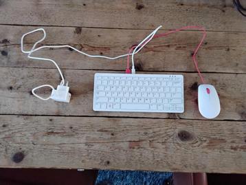Raspberry p400 beschikbaar voor biedingen