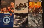 5 x LP van Nederlandse bodem - engelstalig, Ophalen of Verzenden, 1960 tot 1980, Zo goed als nieuw