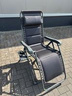Barletta Stoel Relax, Ophalen, Nieuw, Campingstoel