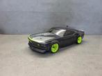 Hpi rs4 2 speed nitro 3.0 1/10, Ophalen of Verzenden, Zo goed als nieuw, Nitro, Auto offroad