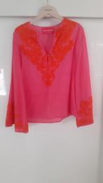 Blouse ibiza stijl, Ophalen of Verzenden, Zo goed als nieuw