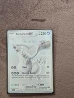 Reshiram 173/086 Pokémon Kaart - Nieuwstaat!, Ophalen, Nieuw, Losse kaart