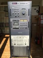 Nakamichi System One (600, 610, 630 etc), Tuner of Radio, Gebruikt, Losse componenten, Ophalen