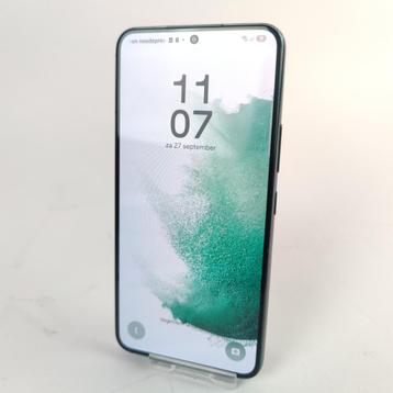 Samsung Galaxy S22 256gb || Android 15 || Dual-sim beschikbaar voor biedingen