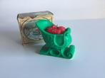vintage kerstkaars Avon slee met pakjes in origineel doosje, Ophalen of Verzenden, Nieuw