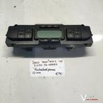 Seat Leon 2.0 fsi 5 drs 2005 2500052  Kachelbedieningspaneel