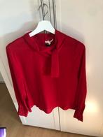 Nieuwe rode Kocca blouse, Ophalen of Verzenden, Nieuw, Maat 36 (S), Rood