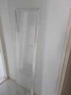 Zwaar  plexiglas  plaat, Doe-het-zelf en Verbouw, Ophalen of Verzenden, Zo goed als nieuw