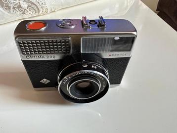Agfa optima 200 beschikbaar voor biedingen