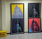 Andy Warhol Köln, Antiek en Kunst, Kunst | Litho's en Zeefdrukken, Ophalen of Verzenden