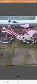 2x Oma fiets 24 inch verschillende prijzen., Ophalen of Verzenden, Gebruikt, 24 inch